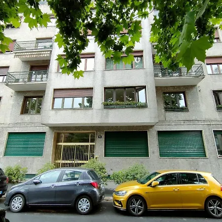 La Casa Di Sole Milão