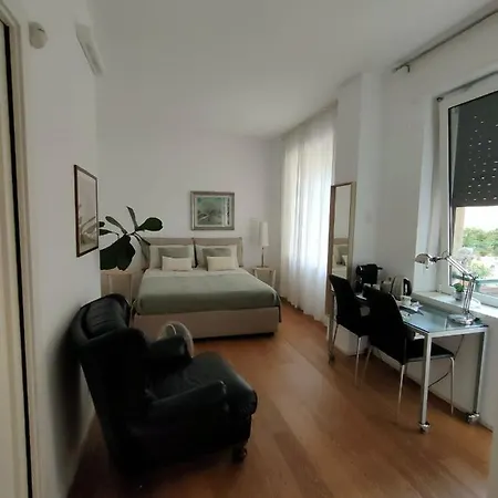 La Casa Di Sole Milão