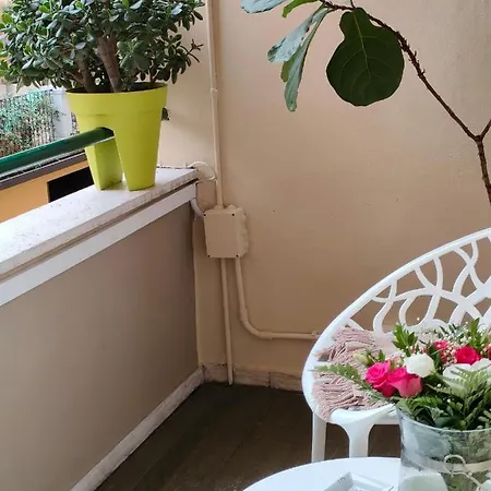La Casa Di Sole Milão
