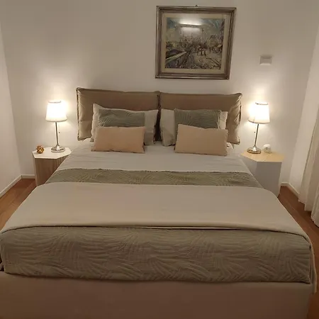 La Casa Di Sole Casa de hóspedes *