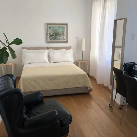 La Casa Di Sole 게스트하우스 밀라노
