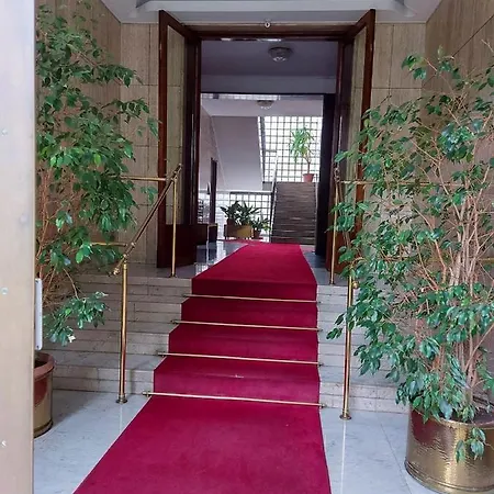 게스트하우스 La Casa Di Sole