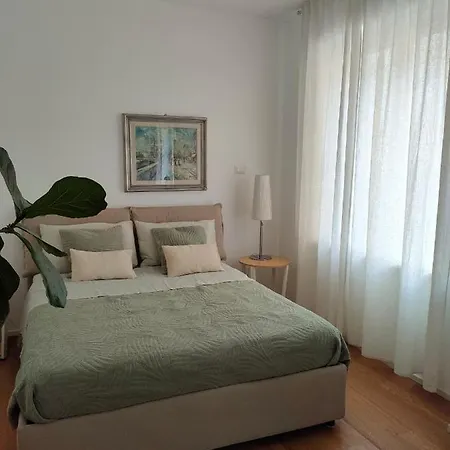 招待所 La Casa Di Sole *