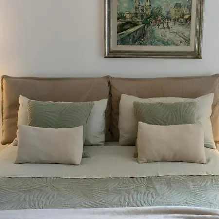 La Casa Di Sole Milán